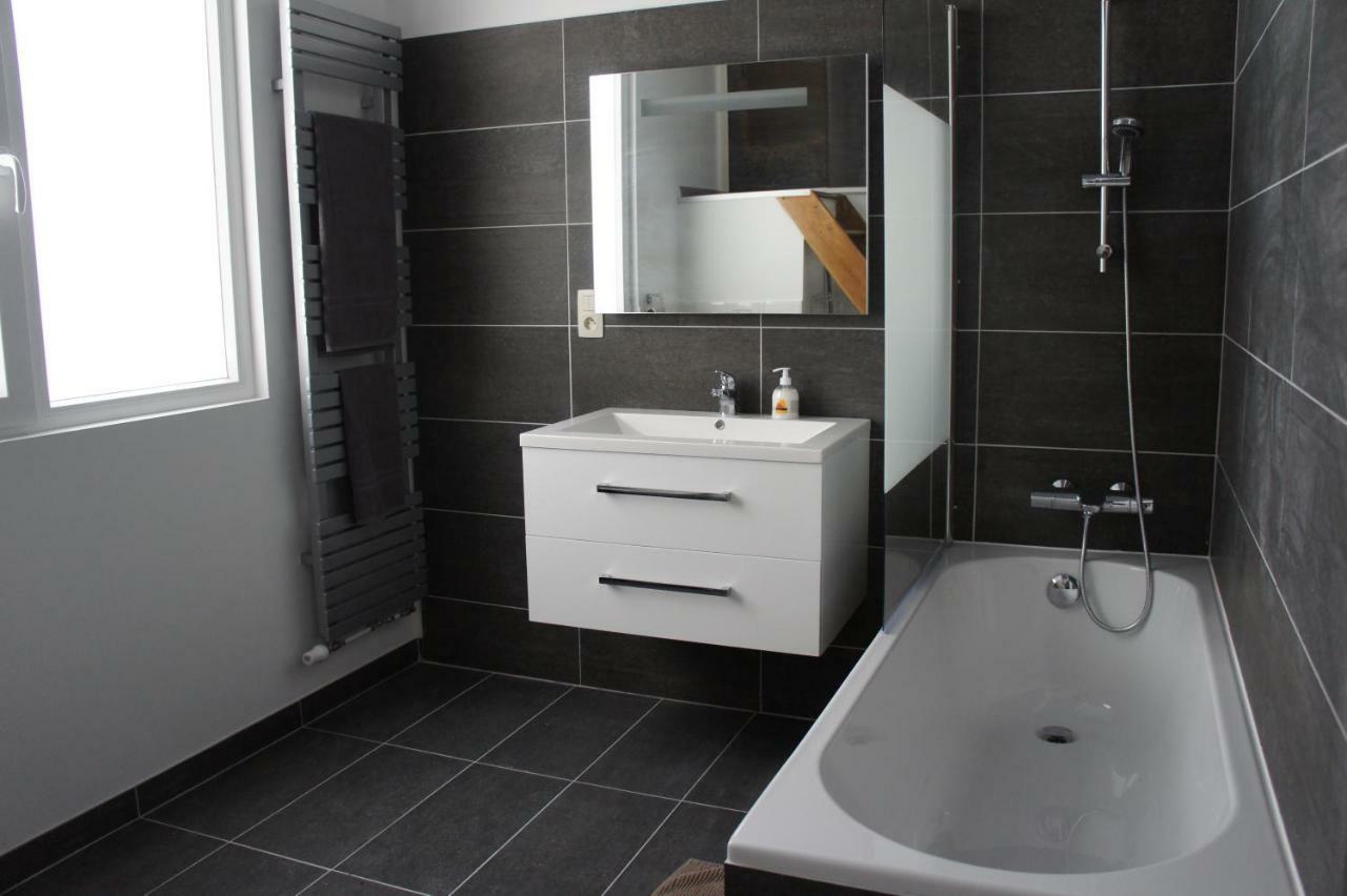 Apartments Berlaymont Ohy بروكسل المظهر الخارجي الصورة