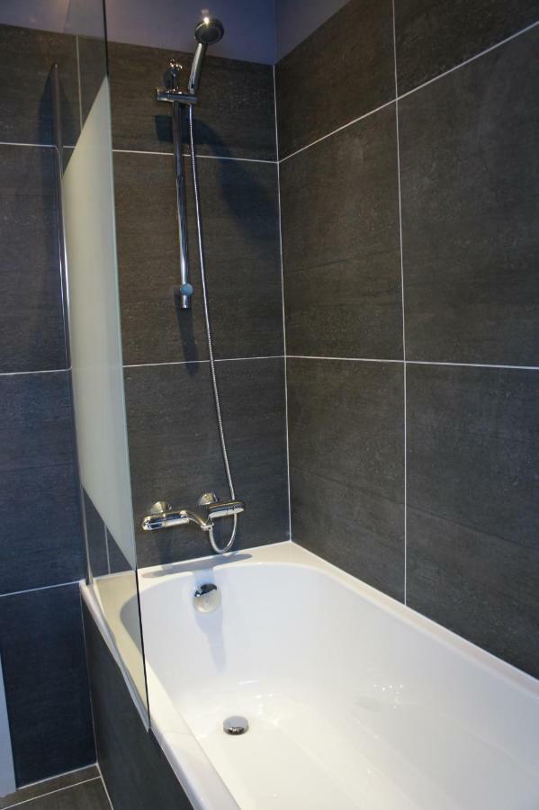 Apartments Berlaymont Ohy بروكسل المظهر الخارجي الصورة